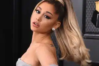 Ariana Grande