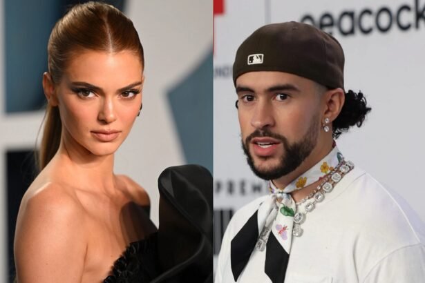 Bad Bunny and Kendall Jenner Break Up
