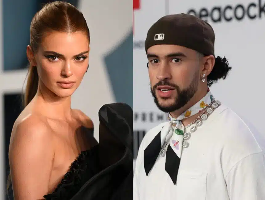 Bad Bunny and Kendall Jenner Break Up