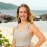 Dee Valladares - Survivor season 45