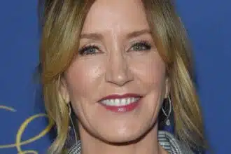 Felicity Huffman