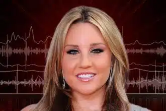 Amanda Bynes podcast