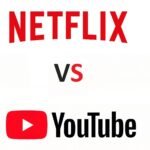 Is YouTube Better Than Netflix