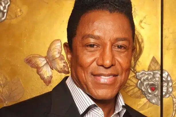 Jermaine Jackson