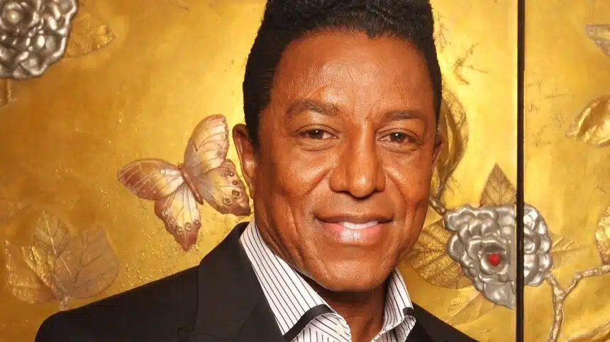 Jermaine Jackson