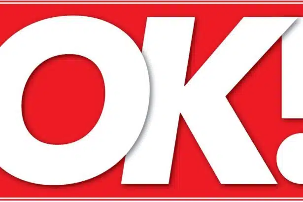 OK Magazine