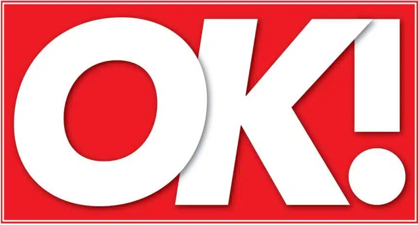 OK Magazine