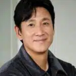 Lee Sun-Kyun