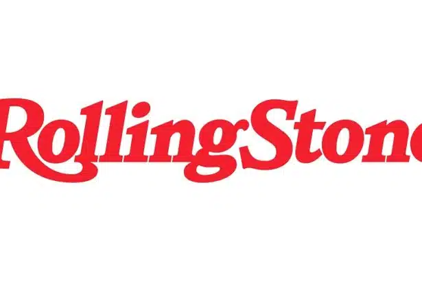 Rolling Stone Magazine