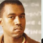 Kanye West Before and After Fame