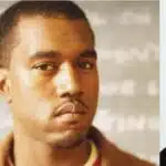 Kanye West Before and After Fame