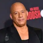 Vin Diesel