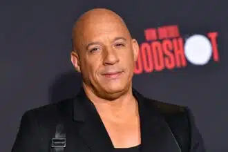 Vin Diesel