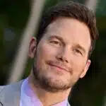 Chris Pratt