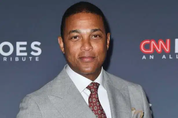 Don Lemon