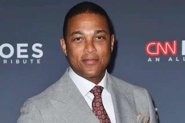 Don Lemon