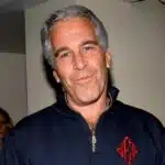 Jeffrey Epstein case