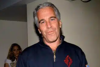 Jeffrey Epstein case