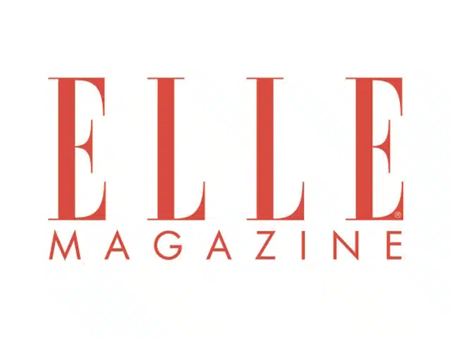 Elle magazine