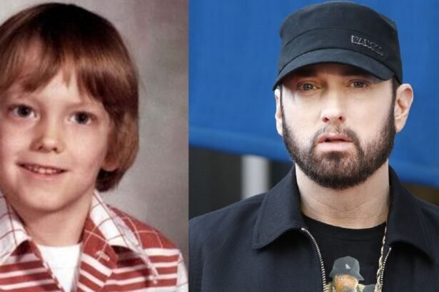 Eminem Before Fame