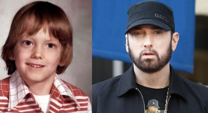 Eminem Before Fame