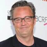 Matthew Perry Emmys