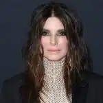 Sandra Bullock