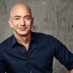 Jeff Bezos' 60th Birthday