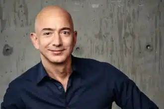 Jeff Bezos' 60th Birthday