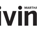 Martha Stewart living magazine