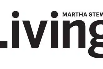 Martha Stewart living magazine