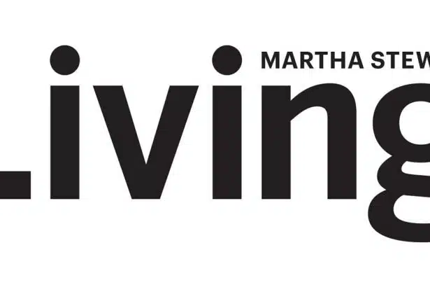 Martha Stewart living magazine