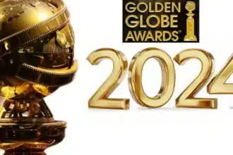 Golden Globes 2024