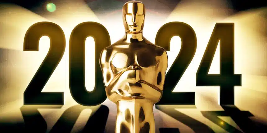 Oscar Nominations 2024