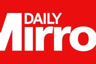 The Daily Mirror UK