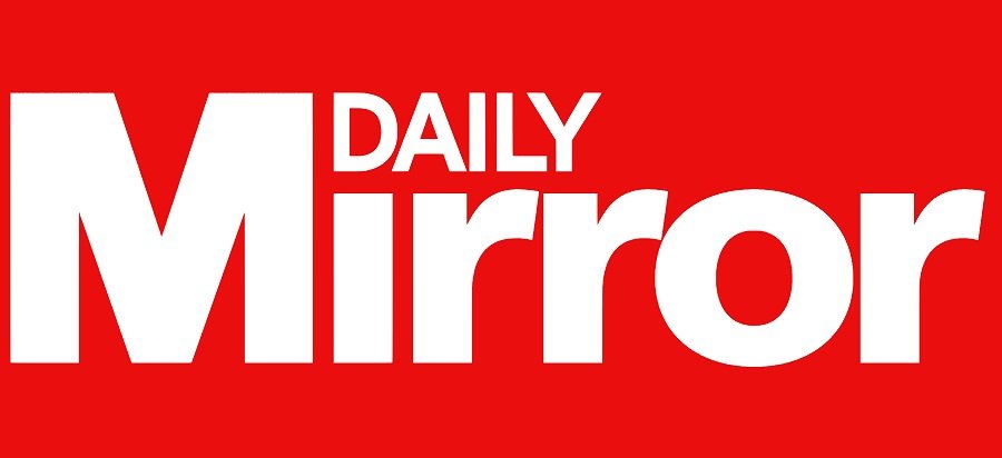 The Daily Mirror UK