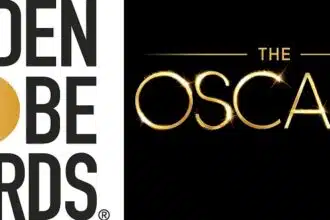 Golden Globes and the Oscars