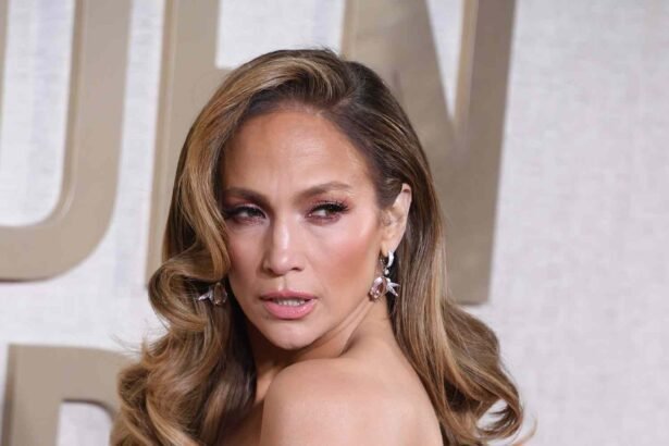 Jennifer Lopez's Net Worth