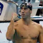 Michael Phelps