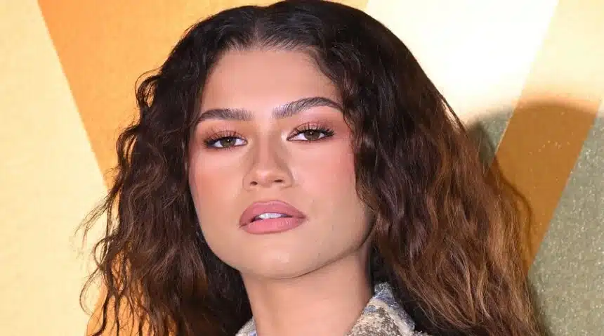 Zendaya