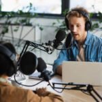 Why did podcast become so popular?