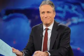 The Daily Show