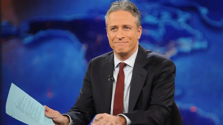 The Daily Show