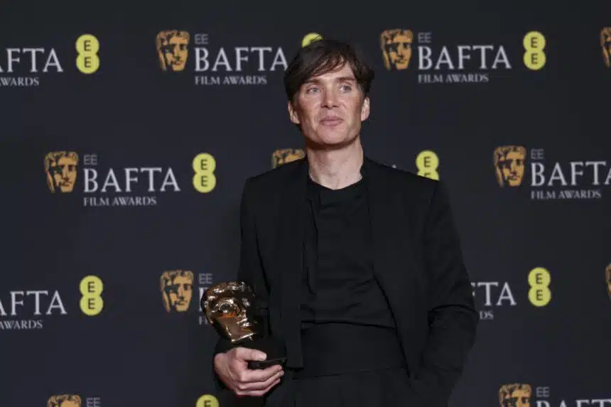 Bafta Awards 2024