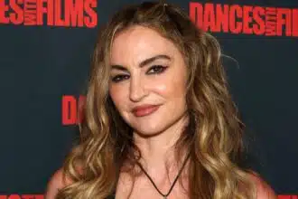 Drea de Matteo