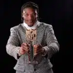 Lamar Jackson Crowned