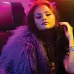 Selena Gomez lOVE ON