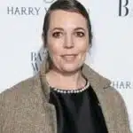 Olivia Colman