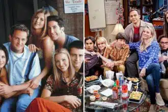 est Sitcoms of All Time