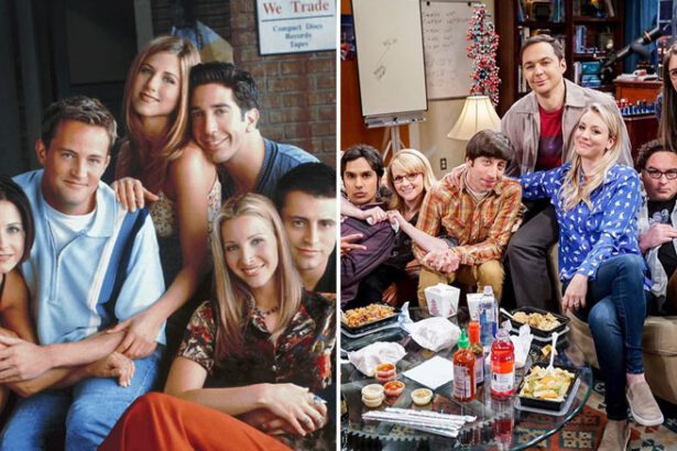 est Sitcoms of All Time